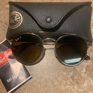 Ray Ban sunglasses